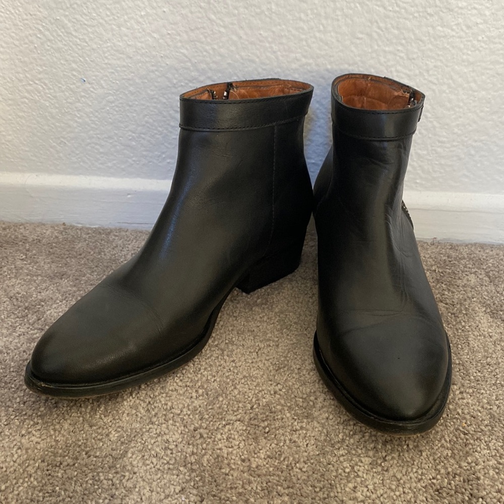 WHISTLES BOOTIES